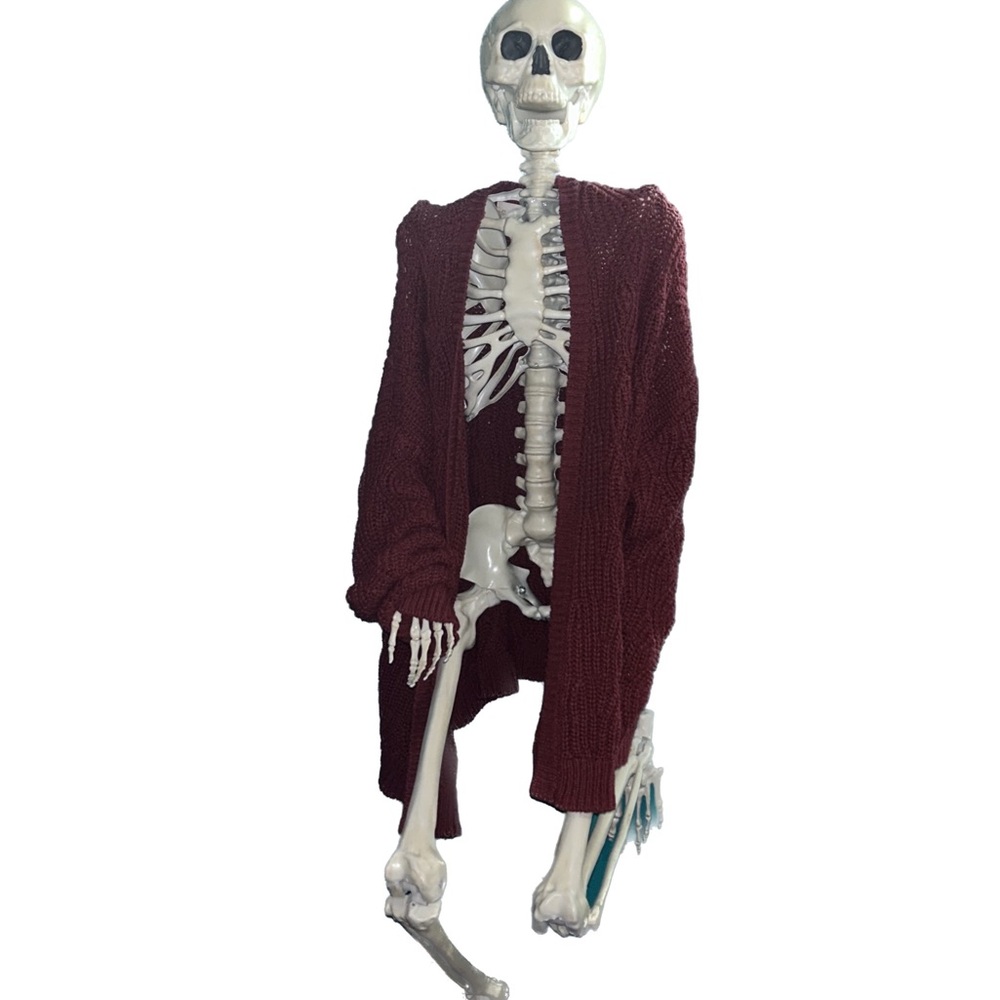 Cardigan
